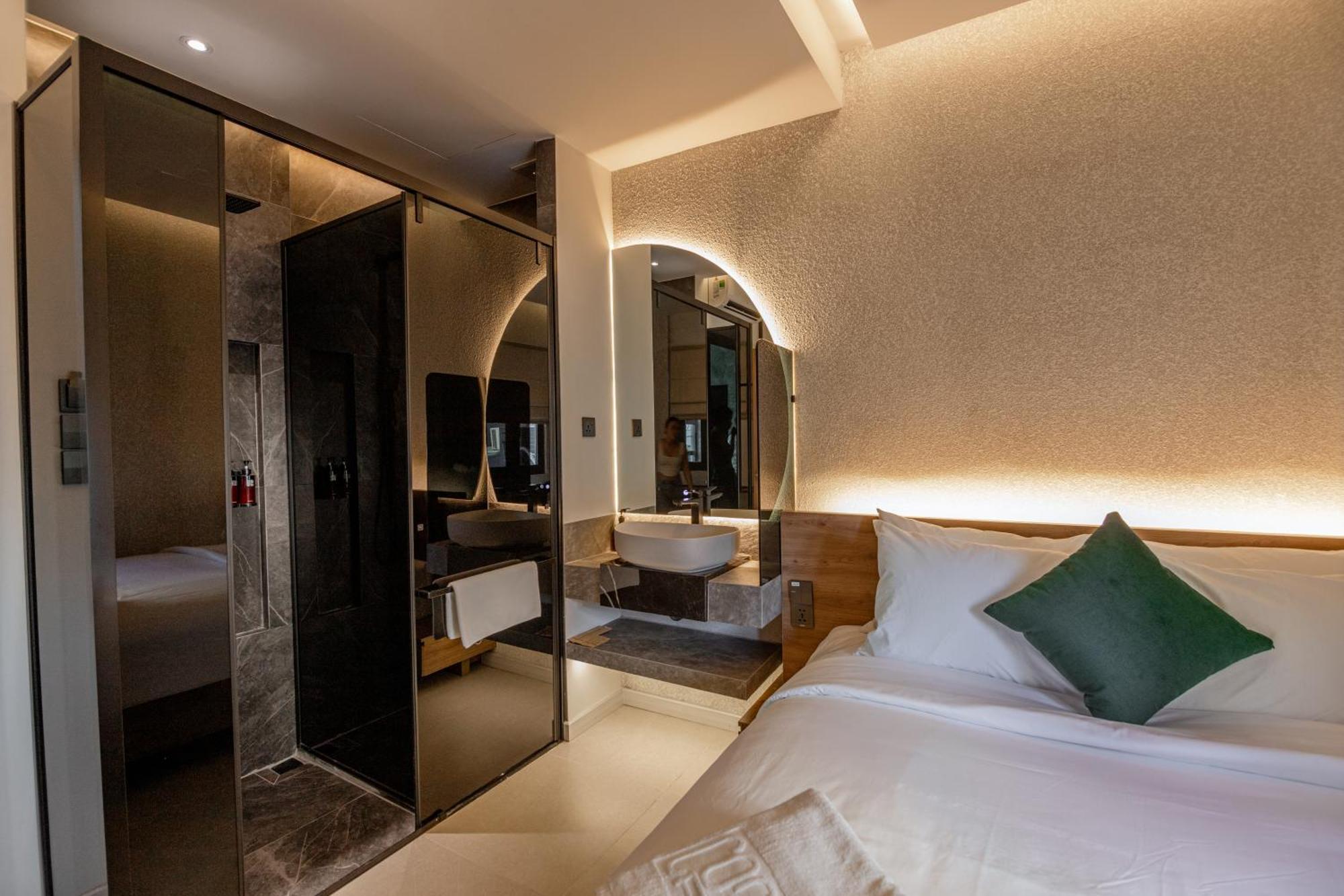 The Common Auberge de jeunesse *