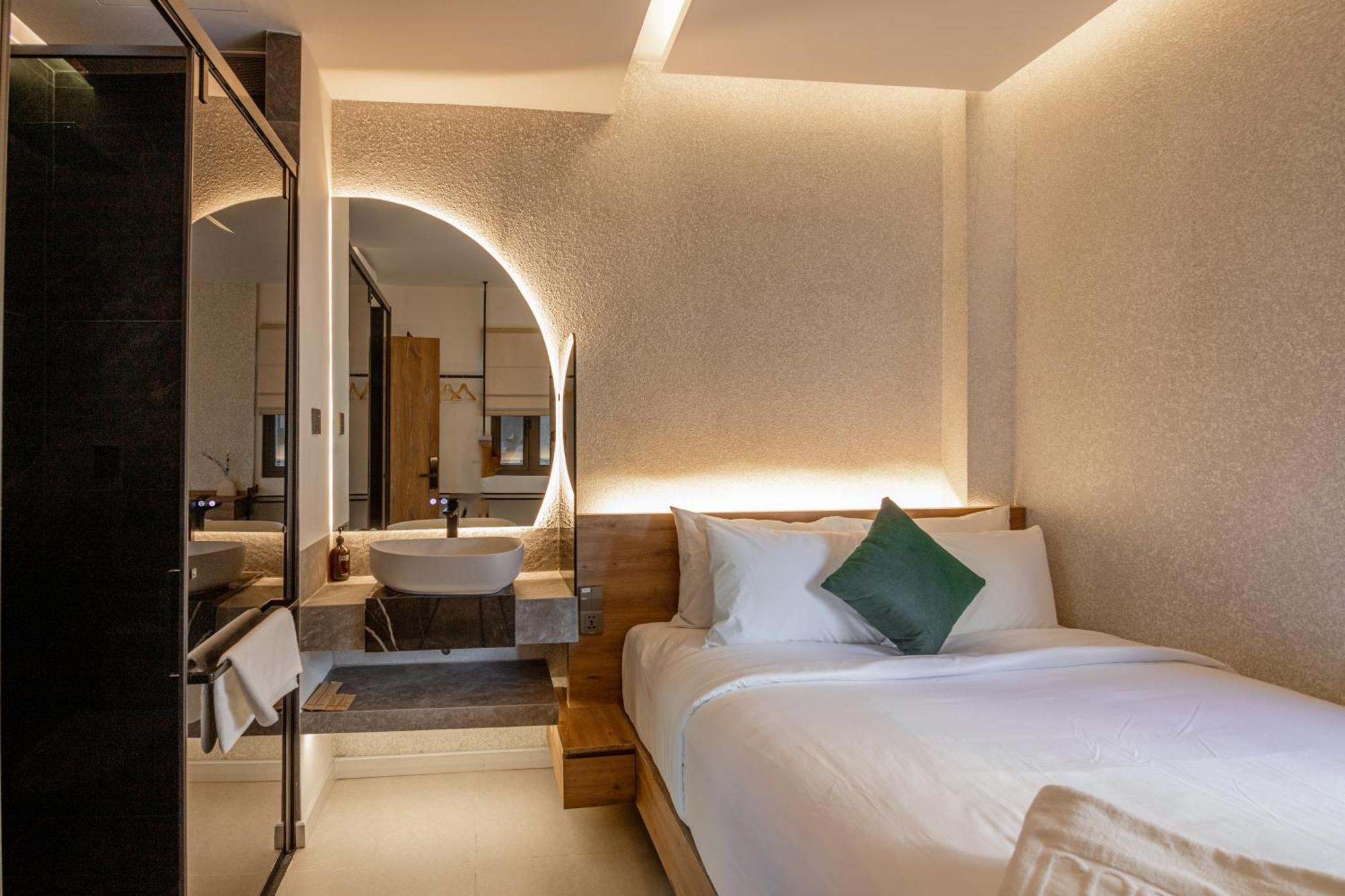 The Common Auberge de jeunesse *